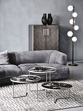 Журнальный столик Billy, Cattelan Italia