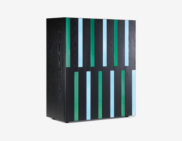 Буфет Riga-Riga 788, Zanotta