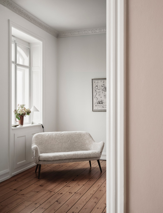 Диван Dwell, Warm Nordic