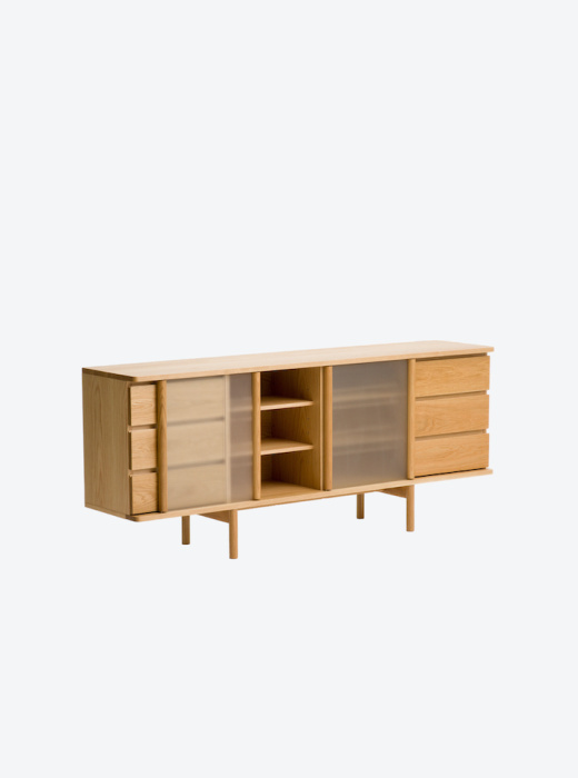 Буфет Rikyu Sideboard, Ariake