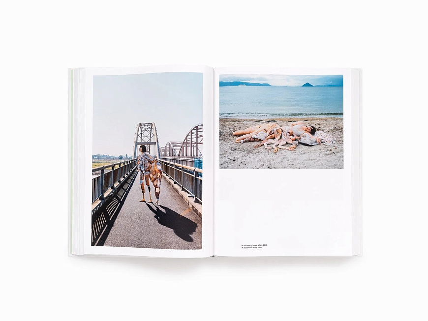 Книга I’m So Happy You Are Here: Japanese Women Photographers from the 1950s to Now, Aperture