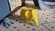 Декоративная статуэтка Eames Elephant (small), Vitra