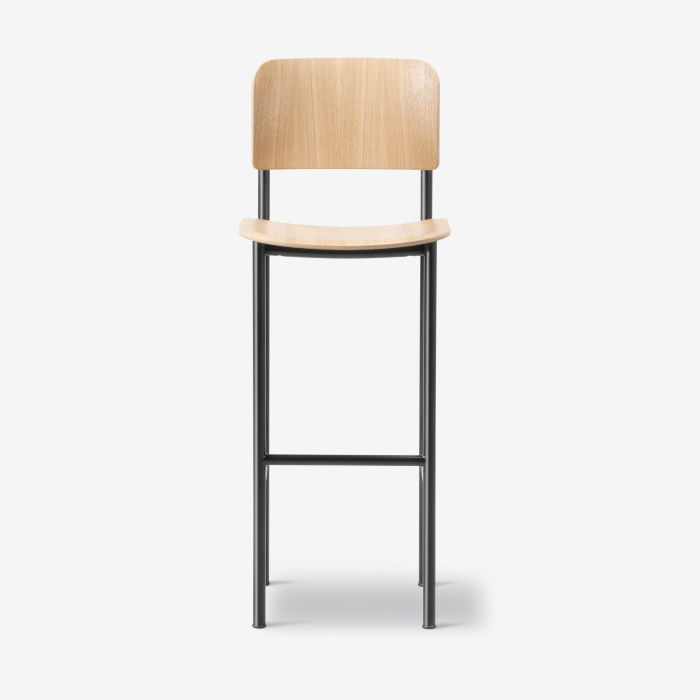 Барный стул Plan Barstool, Fredericia