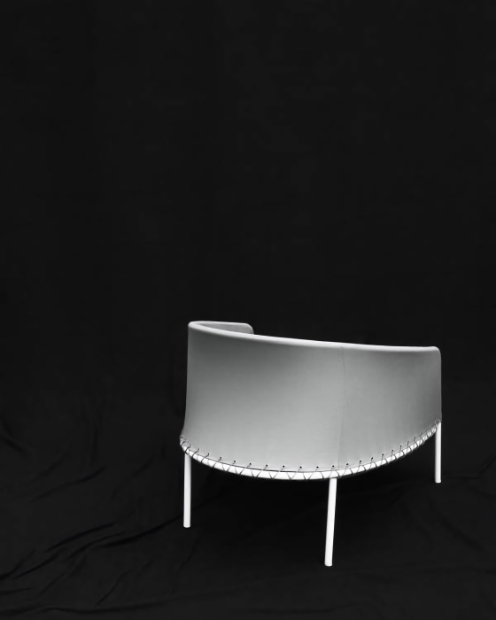 Уличное кресло Poncho, Living Divani