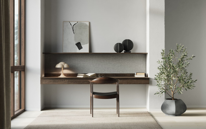 Кашпо Arket Plant Pot, 101 Copenhagen