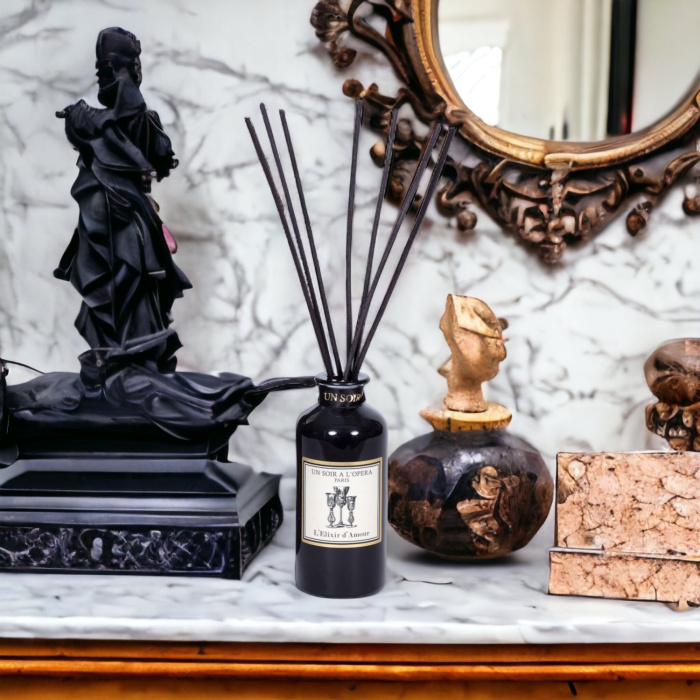 Диффузор Elixir of Love, Un Soir à l’Opéra