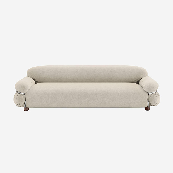 Диван Sesann, Tacchini