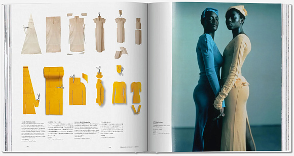 Книга Issey Miyake, Taschen