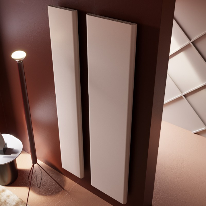 Электрический радиатор Cod_E, Antrax