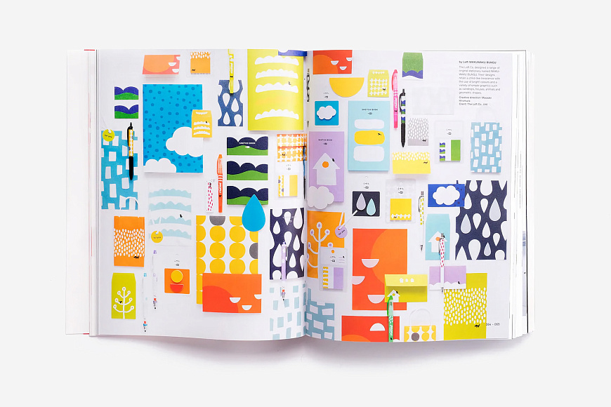 Книга Made in Japan, Victionary