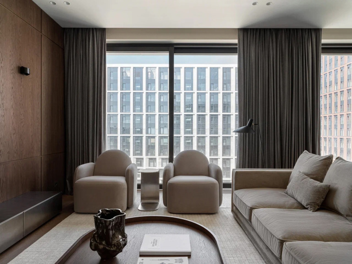 Кресло 51° — 1° ALDERMASTON, ARCHIPÉLAGO