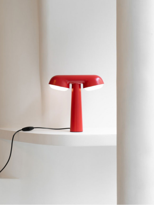 Настольный светильник TGV lamp, Moustache