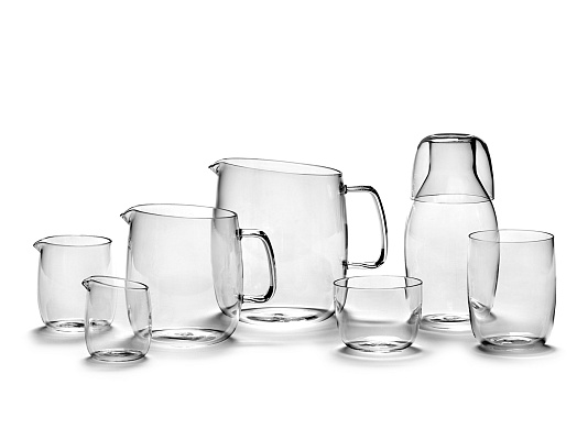 Молочник Milk Jug S Passe-Partout 