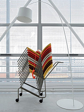 Стул Talia, Zanotta