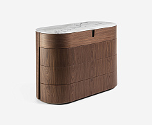 Комод Tylsa Night 4, Porada