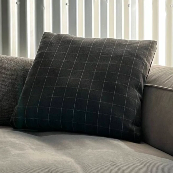 Декоративная подушка Extrasoft, Living Divani