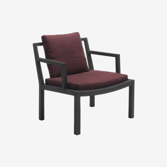 Кресло Gray, Living Divani