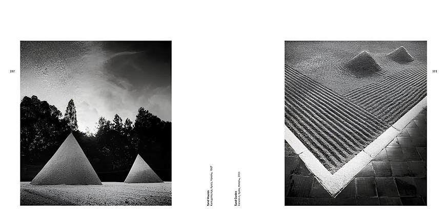 Книга Forms of Japan: Michael Kenna, Prestel Publishing