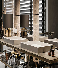 Смеситель Ingranaggio, Gessi