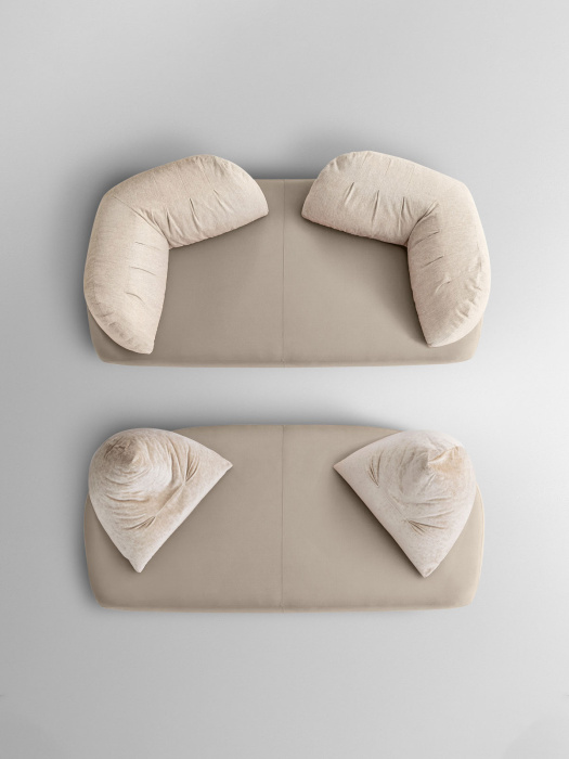 Диван Papilo, Ditre Italia