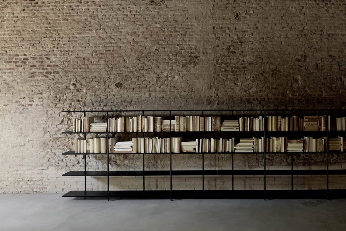 Стеллаж Aero, Living Divani