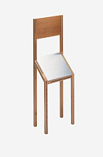 Стул Singer, Zanotta