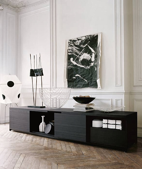 Тумба под ТВ Mida, Maxalto