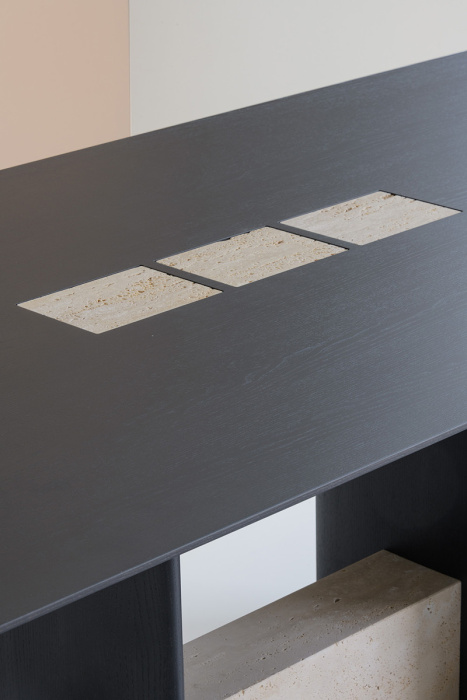 Стол Syn, Potocco