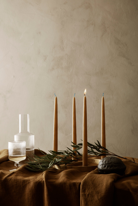 Графин Ripple Carafe, Ferm Living