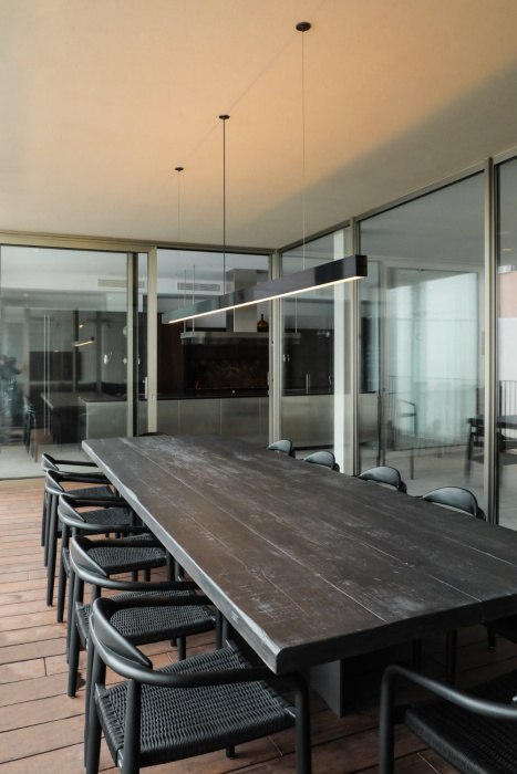 Подвесной светильник H Pendant Lamp, Contain