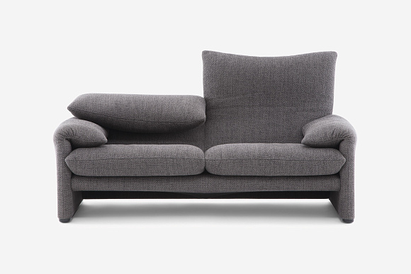 Диван Maralunga 40, Cassina