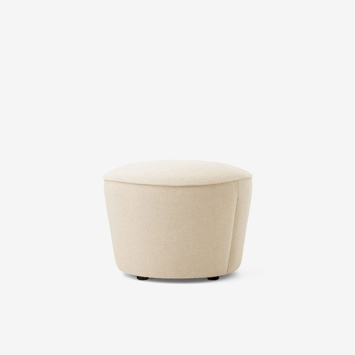 Пуф Cairn Pouf, Audo Copenhagen (ex. Menu)