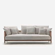 Диван Parker, Flexform