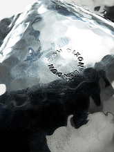 Ваза Cloud Tall, Tom Dixon