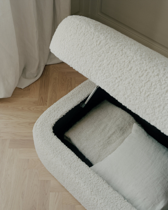 Пуф Covent Pouf, New Works