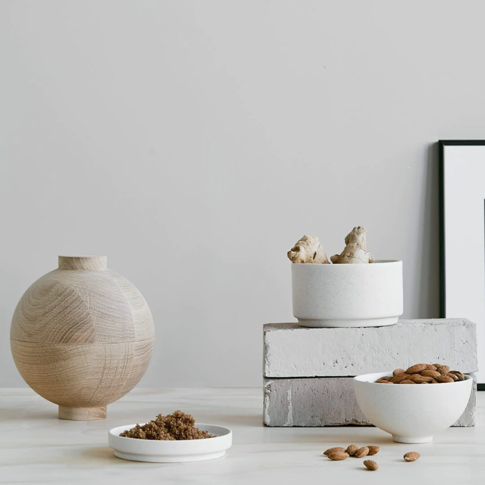 Набор мисок Setomono Bowl Set, Kristina Dam Studio