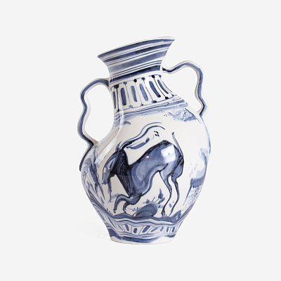 Ваза Ibex 