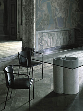 Стул Maja D, Living Divani