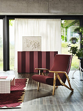 Кресло Gilda CM, Zanotta