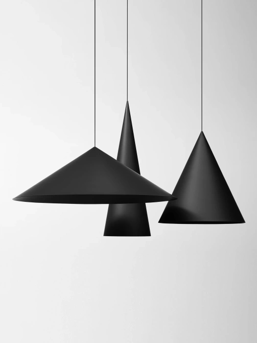 Подвесной светильник w151 Extra large pendant s3, Wästberg