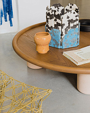 Журнальный столик Pluto, Tacchini