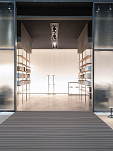 Напольная вешалка Kigi, Living Divani