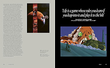 Книга The Worlds of Dune: The Places and Cultures that Inspired Frank Herbert, 