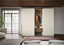Шкаф Alfa Sliding Door, Novamobili