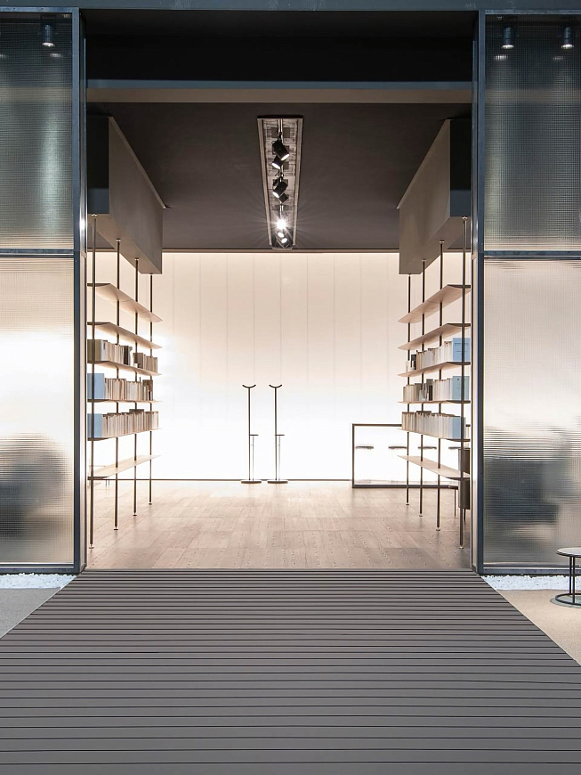 Напольная вешалка Kigi, Living Divani