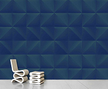 Обои Floating, Moustache