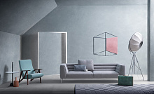 Приставной столик Servomuto, Zanotta