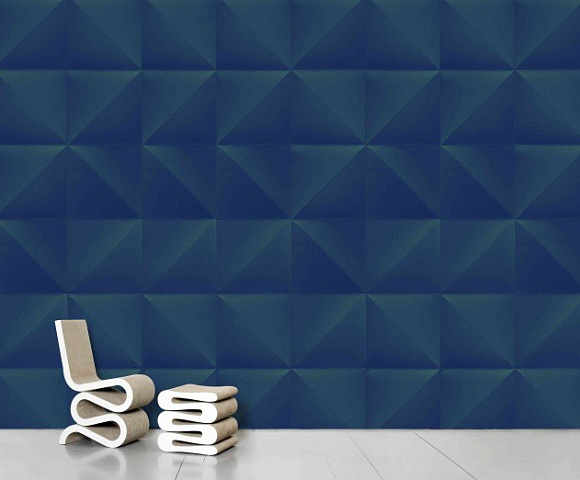 Обои Floating, Moustache