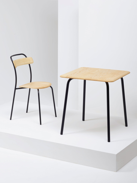 Стол Forcina Table, Mattiazzi