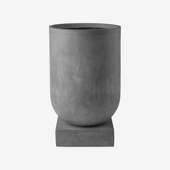 Кашпо Podium Flowerpot, Bolia